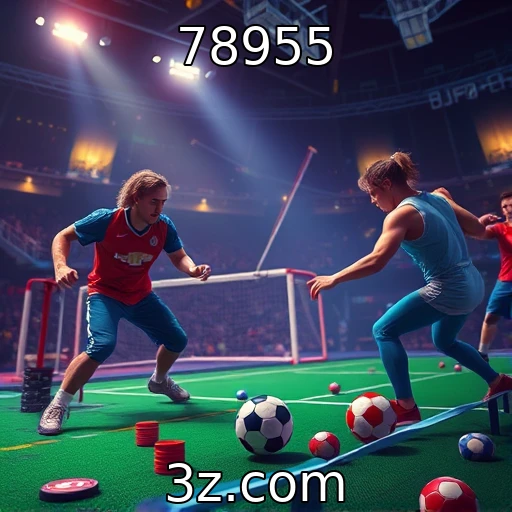 Expansão de plataformas de apostas transforma o mercado de jogos