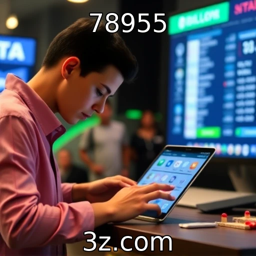 Expansão de plataformas de apostas no Brasil