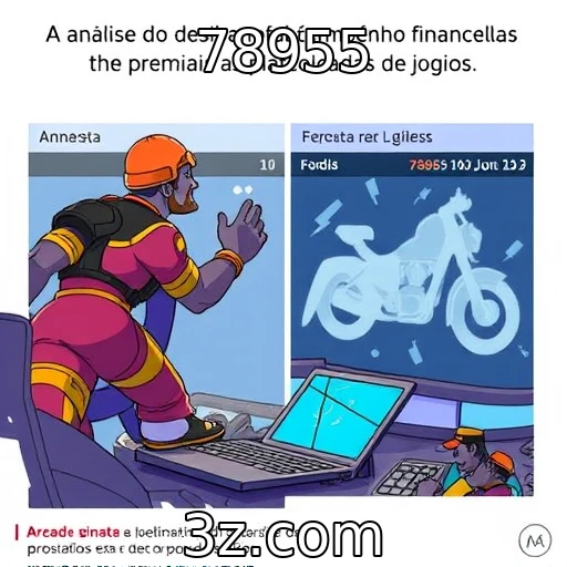 Análise do desempenho financeiro das principais plataformas de jogos