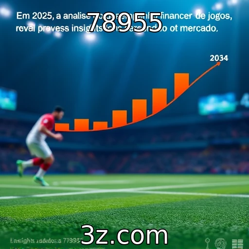 Desempenho financeiro de provedores de jogos em 2025